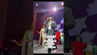 🌟 ROSELYNE LAYO ET MARIAM ENFLAMMENT LA SCÈNE À ABIDJAN🎶 Prestation exceptionnelle en duo 🇨🇮🥰👑❤️