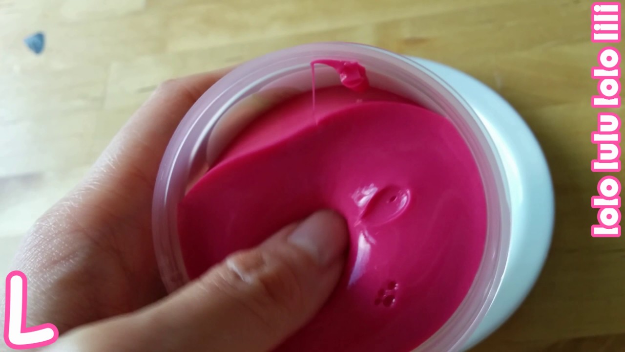 SABUN PUDING JELLY PINK CUSTARD LUSH MOTHERS DAY