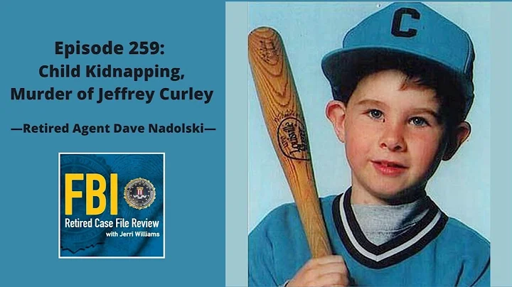 259: Dave Nadolski  Child Kidnapping Murder of Jef...