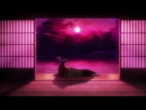 銀魂 307話 おやすみなさい