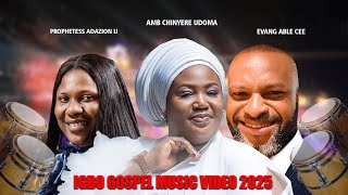 Download Lagu Igbo Gospel Music Video 2025 || NIGERIAN PRAISE \u0026 WORSHIP || CHINYERE UDOMA, ADAZION IJ \u0026 ABLE CEE MP3 Download Lagu Igbo Gospel Music Video 2025 || NIGERIAN PRAISE \u0026 WORSHIP || CHINYERE UDOMA, ADAZION IJ \u0026 ABLE CEE MP3
