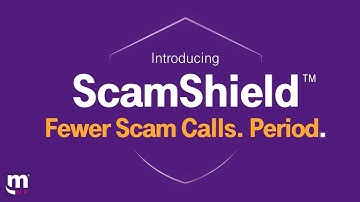 Introducing Scam Shield: Get Fewer Scam Calls. Period | Metro by T-Mobile