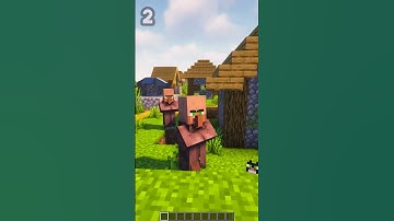 5 MINECRAFT mods that every player should TRY 🤩 (part-3)