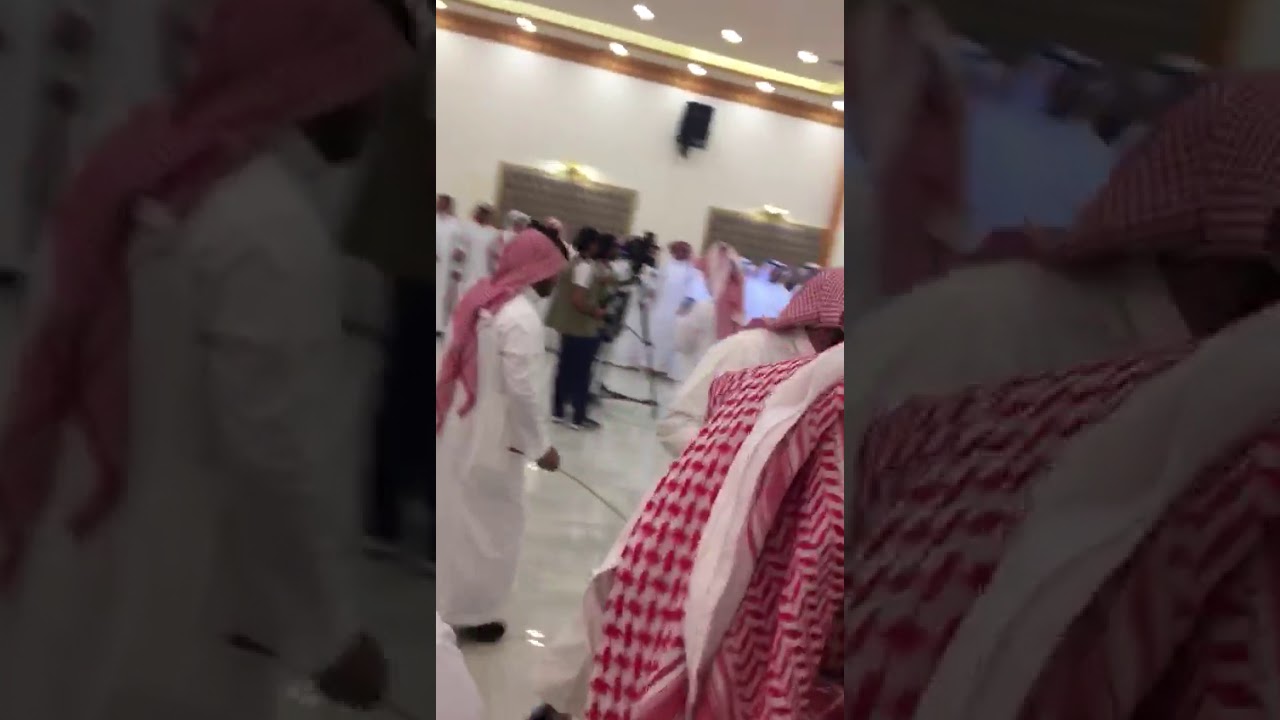 قزوعي من المنطقة الشرقية  2017على الدقة القديمه