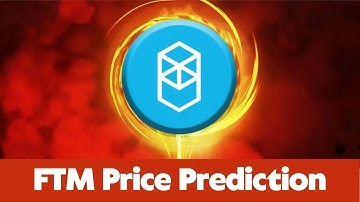 FANTOM(FTM) Price Prediction 2023 / FANTOM(FTM) News Today / FANTOM(FTM) Technical Analysis