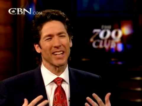 The Rise of Joel Osteen - CBN.com