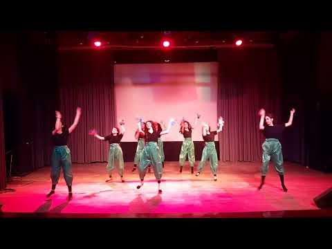 بانوراما الورد