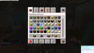 Minecraft server tour in: PowerCraft!