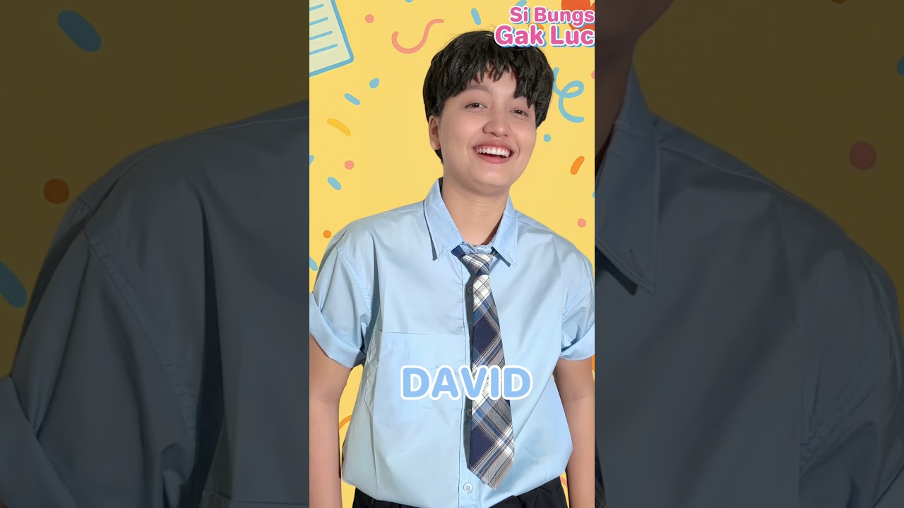 "Si Bungsu Gak Lucu" Segera Tayang 