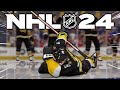 NHL 24 summed up in one video...