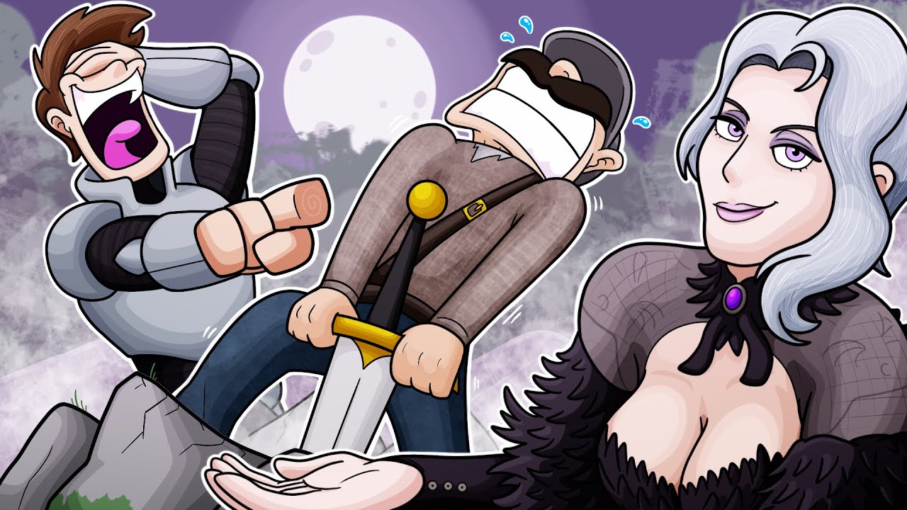 We Played The Best New Mobile RPG... I Was Terrible