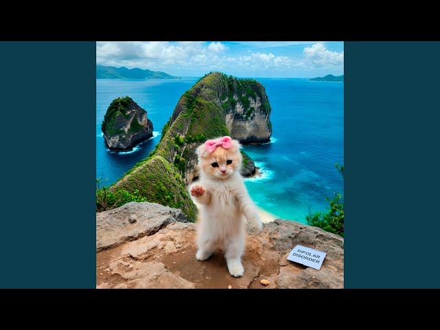 BIPOLAR DISORDER (Slowed)