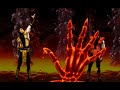 Mortal Kombat Trilogy - All Fatalities