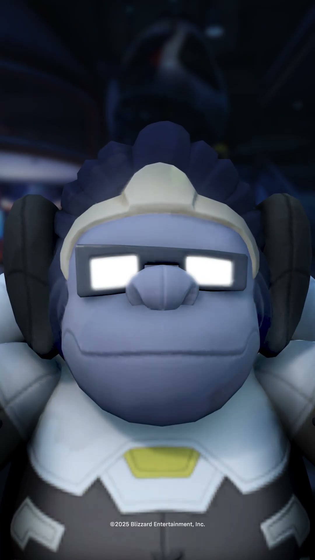 Still processing all that S15 info ?