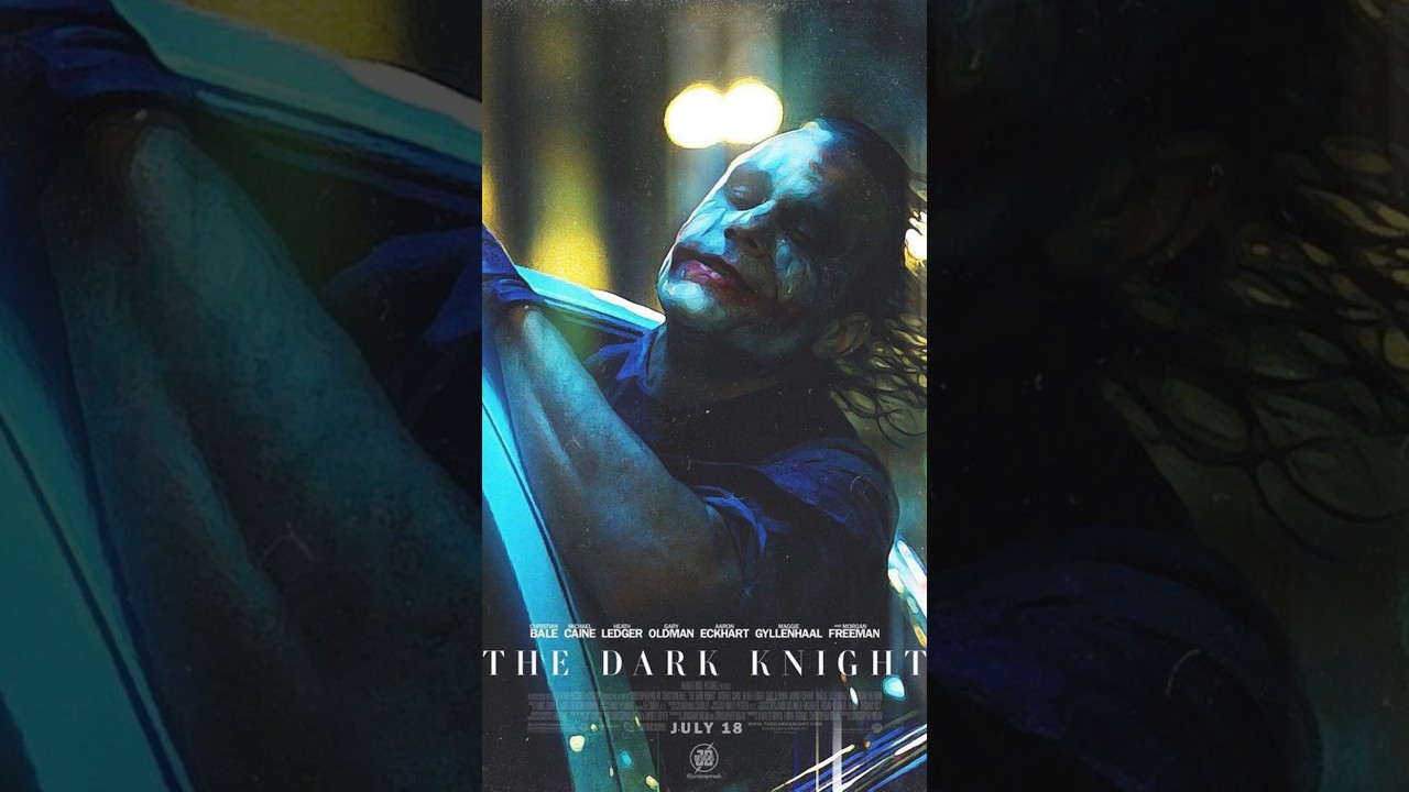 Gritty Action Films Redefining Heroism 