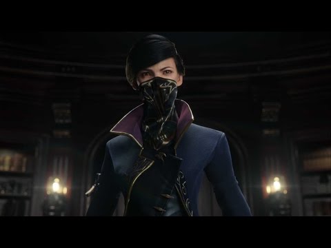 Vídeo: Requisitos Del Sistema De Dishonored 2 Detallados