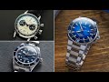 Best Watches Under $5,000 - Over 12 Watches Mentioned (Tudor, Oris, Grand Seiko, & MORE)