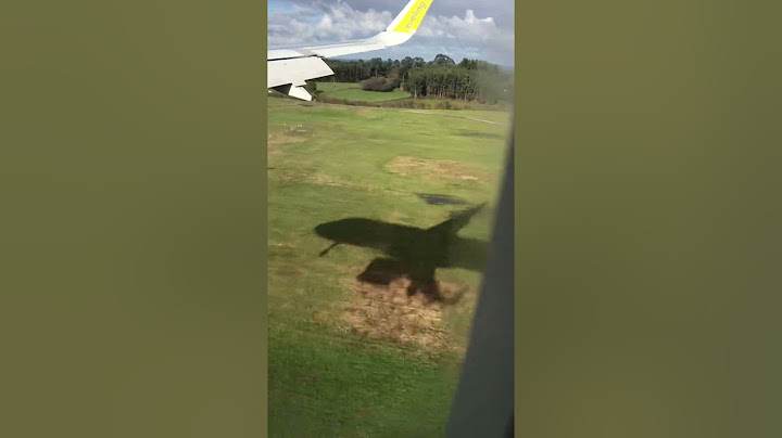 Touchdown joins Shadow