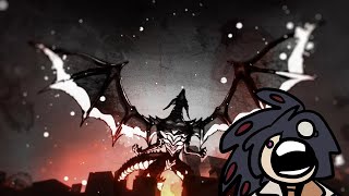 Reaction to Cygames コーポレートアニメーションムービー『Follow Your Fantasy』