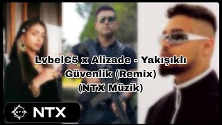 Ah sana vah sana (Mix Remix) | LvbelC5 x Alizade - Yakışıklı Güvenlik -NTX Müzik  Resimi