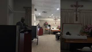 Homegoing Celebration for Mother Sonia May  SewellJan 17th, 1948-May 3rd 2026