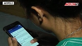 Download Exclusive | 19-anyos Na Babae, Makailang Ulit Daw Ginahasa Ng Nakilala Sa Fb Video MP3 Exclusive | 19-anyos Na Babae, Makailang Ulit Daw Ginahasa Ng Nakilala Sa Fb