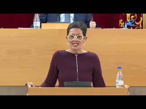 Chandiramani defiende un presupuesto "social y moderno" para una ciudad "del deporte" y "viva"