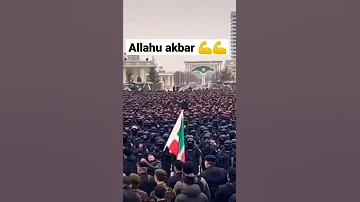 Takbir Allahu Akbar Short Tiktok Tiktok Shorats Instagram 