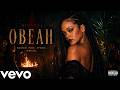 Rihanna – Obeah (Music Lyrics Video) | Mystic Island Vibes | Afterglow Music