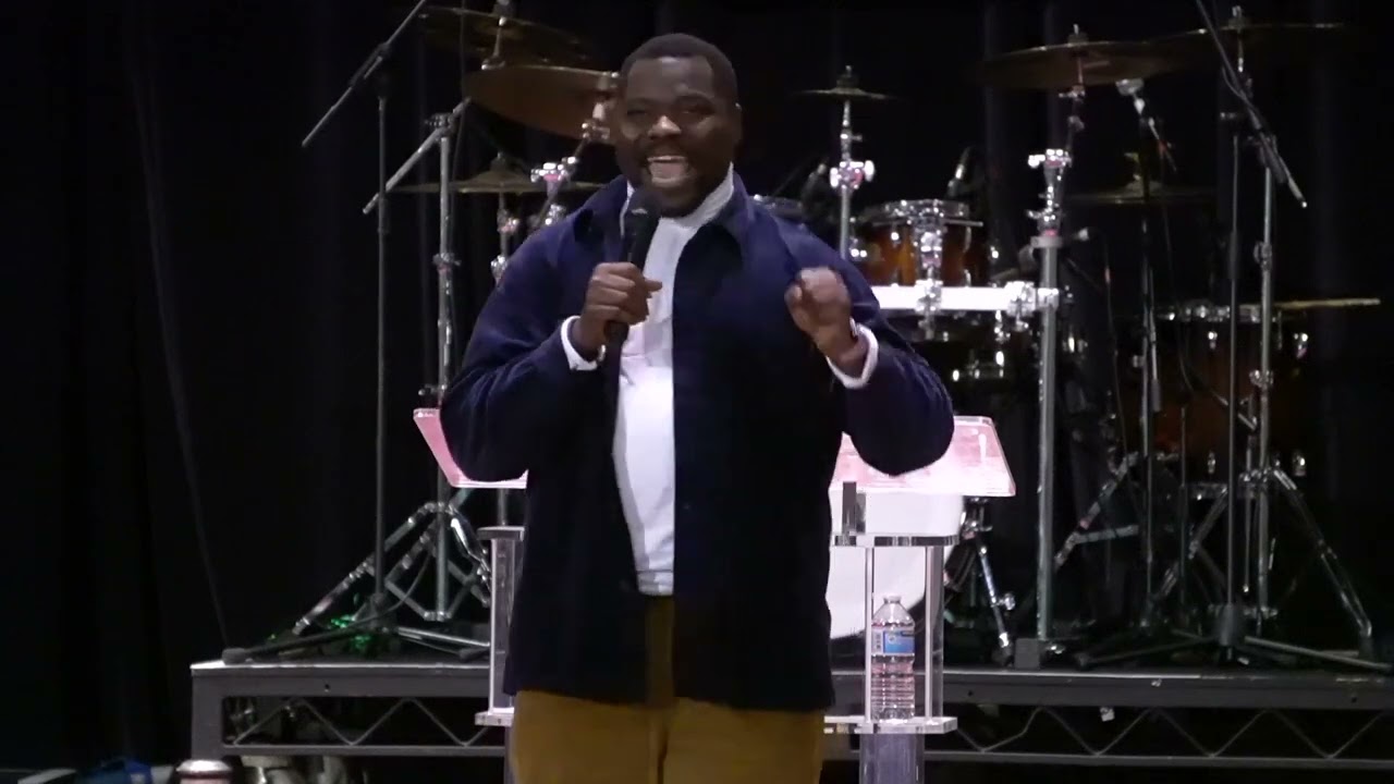 Word Confession | Resurrection Central