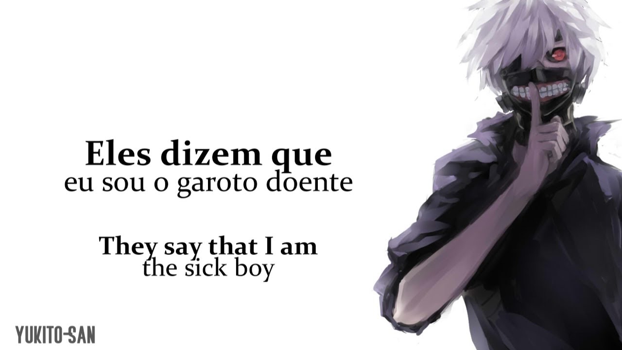 The Chainsmokers - Sick Boy [Legendado PT BR]