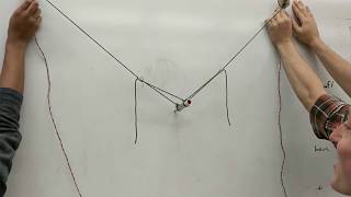 CNC Whiteboard V1