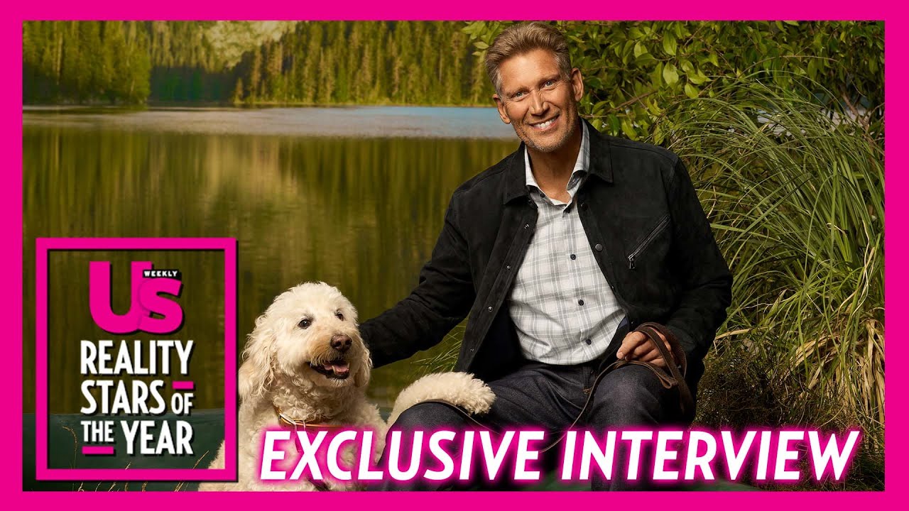 The Golden Bachelor Gerry Turner On Engagement & This Season's Drama
