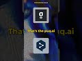 Connect RogerRoger + DeepL | puq.ai Workflow Automation
