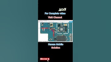 Samsung Tab 3 8.0/SM-T315 Charging ways,Not Charging Problem Solution#tech #phonefixx #phonerepair