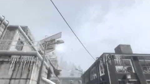 Double Tomahawk Across the Map [Summit]