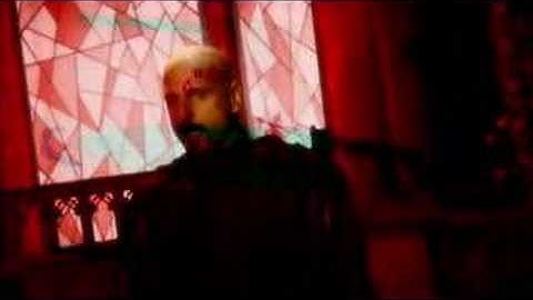 C&C 3 Tiberium Wars Launch Trailer