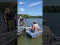 Beer Fishing Boat (Skit)