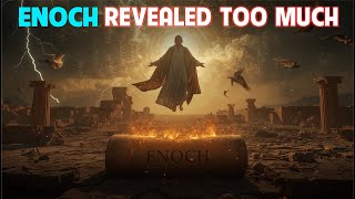 Why The Book Of Enoch Was Banned Will Shake Your Faith | Bible Mysteries Explained