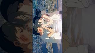 The Beauty Ofyour Nameanime Edit