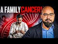 Cancer Runs In Our Family | Junaid Akram Clips