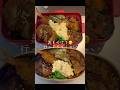 【のり弁】彼に作るお弁当#お弁当作り #お弁当動画 #お弁当記録 #同棲ご飯
