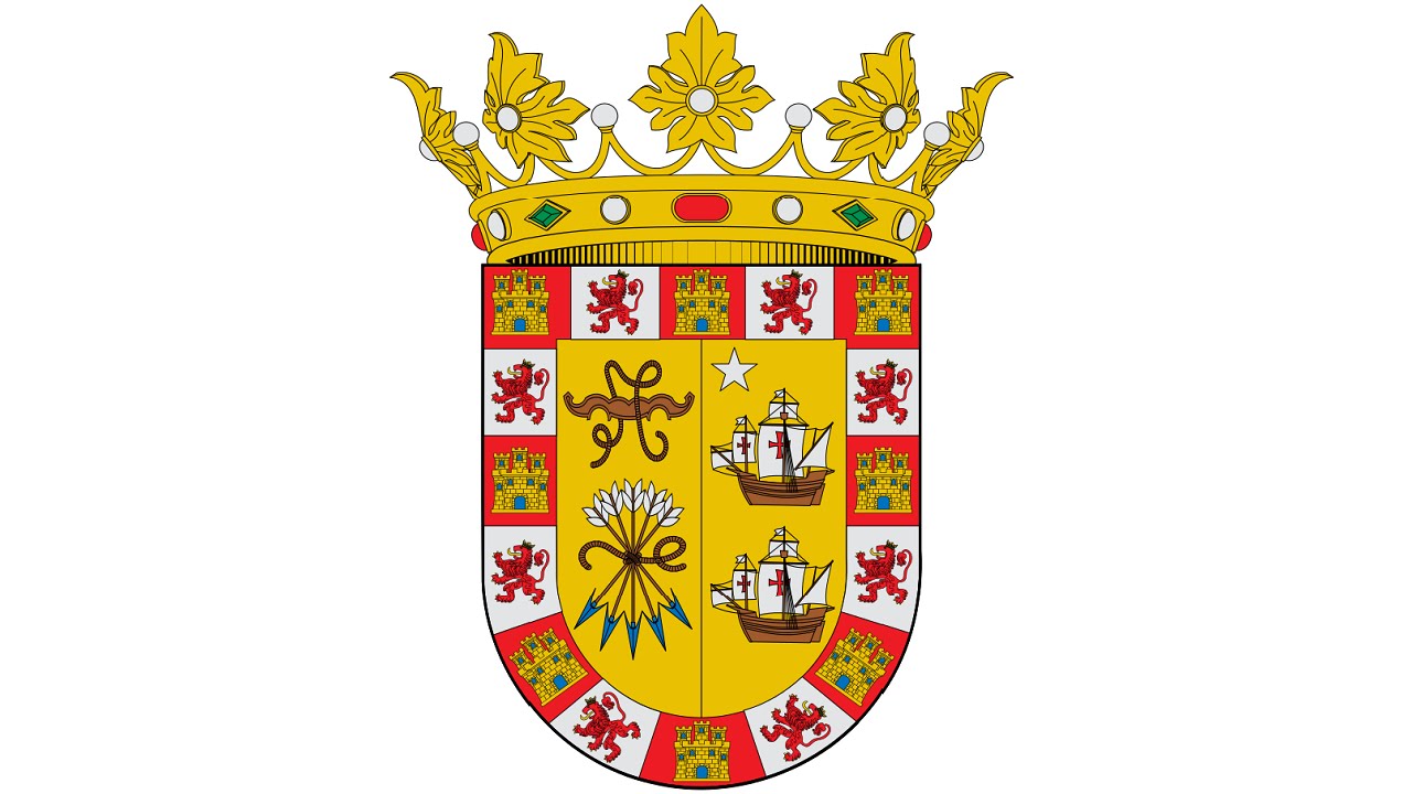 Escudo de españa significado