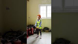 Take a look around our West Wickham Funeral Home with Eva Uden - Aged 7