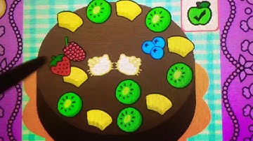 Vtech Innotab Hello Kitty Kitchen Hard Part 220A