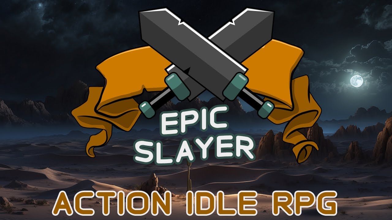 Idle Slayer - Apps on Google Play