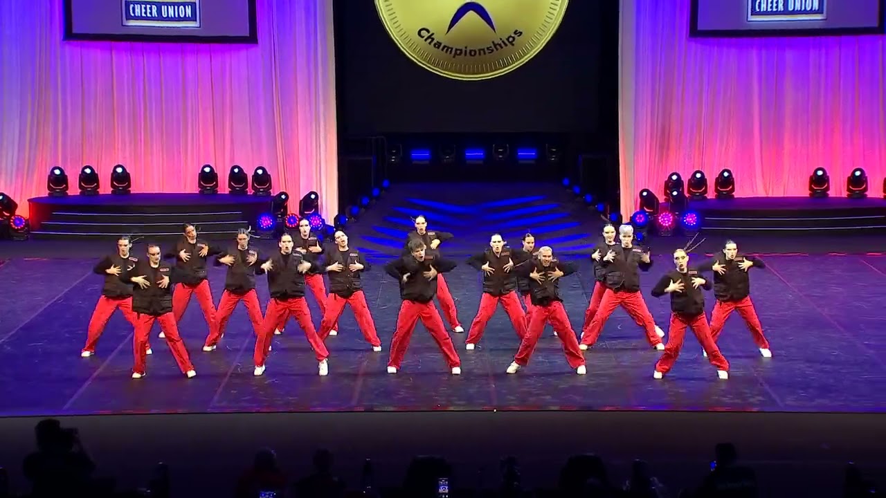 Austria [Hip Hop - Semis]