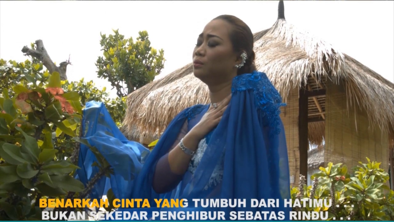 LAMBANG SETIA Voc : RIA BONITA