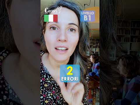 Trova l’Errore -