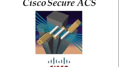 How to Install ACS Server on VMware WORKSTATION